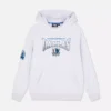 Bluza z kapturem NBA Dallas Mavericks