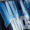 Bluza z kapturem NBA Dallas Mavericks
