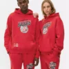 Bluza z kapturem NBA Houston Rockets