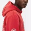 Bluza z kapturem NBA Houston Rockets