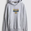 Bluza z kapturem NBA Indiana Pacers