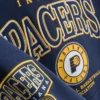 Bluza z kapturem NBA Indiana Pacers