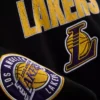 Bluza z kapturem NBA Los Angeles Lakers