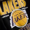 Bluza z kapturem NBA Los Angeles Lakers