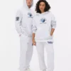 Bluza z kapturem NBA Memphis Grizzlies