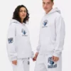 Bluza z kapturem NBA Memphis Grizzlies