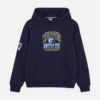 Bluza z kapturem NBA Memphis Grizzlies