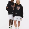 Bluza z kapturem NBA New York Knicks