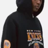 Bluza z kapturem NBA New York Knicks