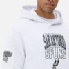Bluza z kapturem NBA San Antonio Spurs
