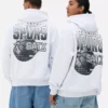 Bluza z kapturem NBA San Antonio Spurs