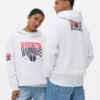 Bluza z kapturem NBA Washington Wizards