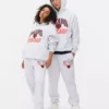 Bluza z kapturem NFL Chicago Bears