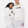Bluza z kapturem NFL Chicago Bears