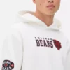 Bluza z kapturem NFL Chicago Bears