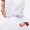 Bluza z kapturem NFL Chicago Bears