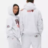 Bluza z kapturem NFL Chicago Bears