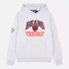 Bluza z kapturem NFL Chicago Bears