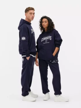 Bluza z kapturem NFL Dallas Cowboys