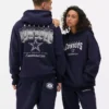 Bluza z kapturem NFL Dallas Cowboys