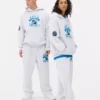 Bluza z kapturem NFL Detroit Lions