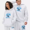 Bluza z kapturem NFL Detroit Lions
