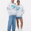 Bluza z kapturem NFL Miami Dolphins