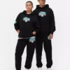 Bluza z kapturem NFL Miami Dolphins
