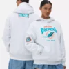 Bluza z kapturem NFL Miami Dolphins