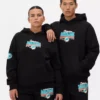 Bluza z kapturem NFL Miami Dolphins