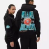 Bluza z kapturem NFL Miami Dolphins