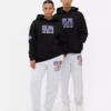 Bluza z kapturem NFL New York Giants