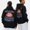 Bluza z kapturem NFL New York Giants
