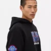 Bluza z kapturem NFL New York Giants