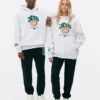 Bluza z kapturem NFL New York Jets