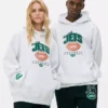 Bluza z kapturem NFL New York Jets