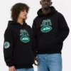 Bluza z kapturem NFL New York Jets