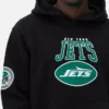 Bluza z kapturem NFL New York Jets