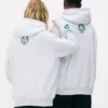 Bluza z kapturem NFL New York Jets