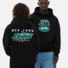 Bluza z kapturem NFL New York Jets