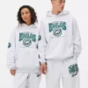 Bluza z kapturem NFL Philadelphia Eagles