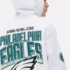 Bluza z kapturem NFL Philadelphia Eagles