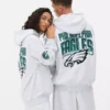 Bluza z kapturem NFL Philadelphia Eagles