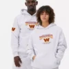 Bluza z kapturem NFL Washington Commanders