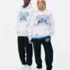 Bluza z kapturem Orlando Magic z ligi NBA