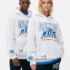 Bluza z kapturem Orlando Magic z ligi NBA