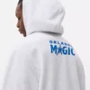 Bluza z kapturem Orlando Magic z ligi NBA