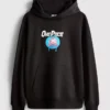 Bluza z kapturem Tony Chopper