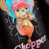 Bluza z kapturem Tony Chopper