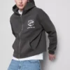 Bluza z kapturem Viper zapinana na zamek